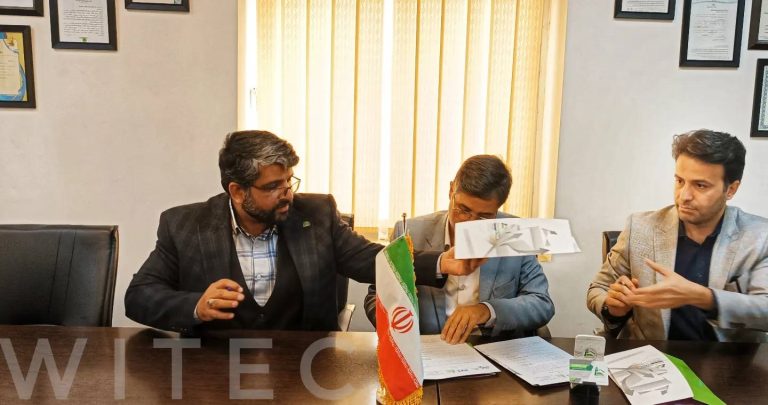 اولین کنسرسیوم صادراتی در خصوص هوشمند سازی آبرسانی شهری