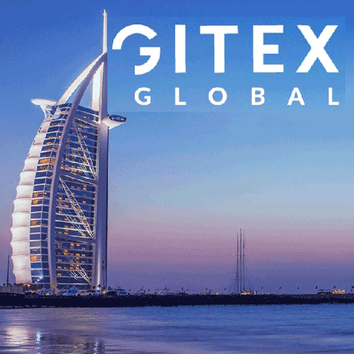 GITEX GLOBAL 2025, marking its 45th edition, stands as the world's most established and iconic large-scale tech exhibition