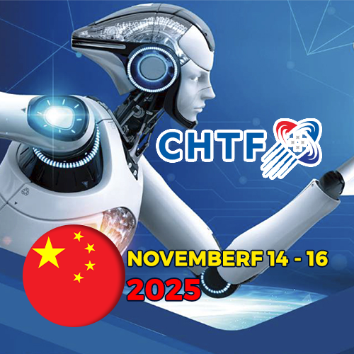 نمایشگاه CHTF